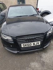 Audi A4 s-line FULL BREAKING