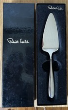 Robert Welch Pie Server •18/10 • Stainless Steel •