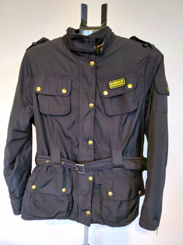 Barbour international ladies - barbour,