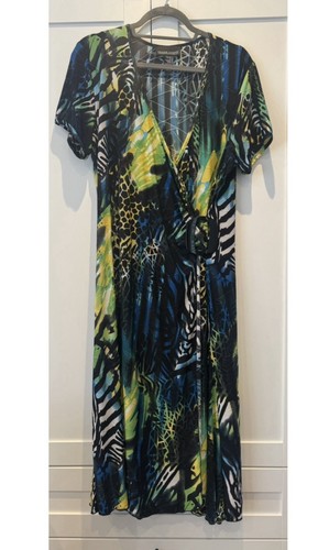 Frank lyman animal print - frank,