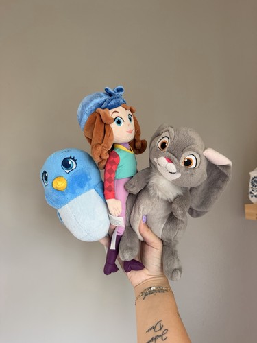 Disney sofia the - sofia, first