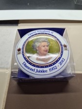 Queen Elizabeth diamond