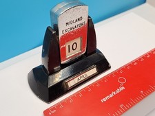 Vintage Antique Metal