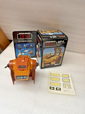 Vintage Star Wars AST-5 mini