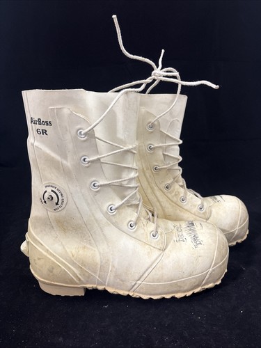 Air boss white - extreme, cold