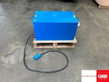 Single To 3 Phase Power