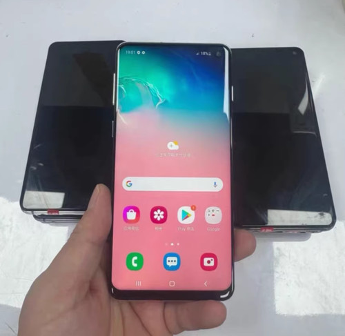New samsung galaxy - galaxy, s10