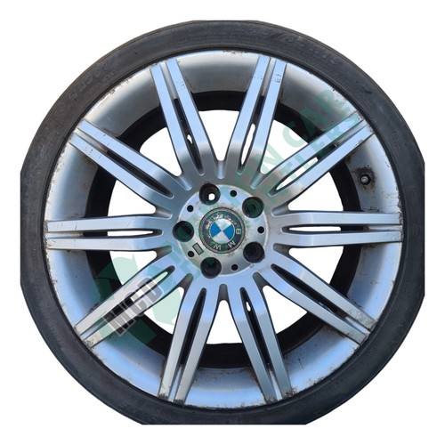 Alloy wheel bmw series - bmw, 19"