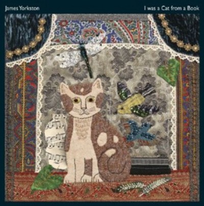 James yorkston was a cat - i,