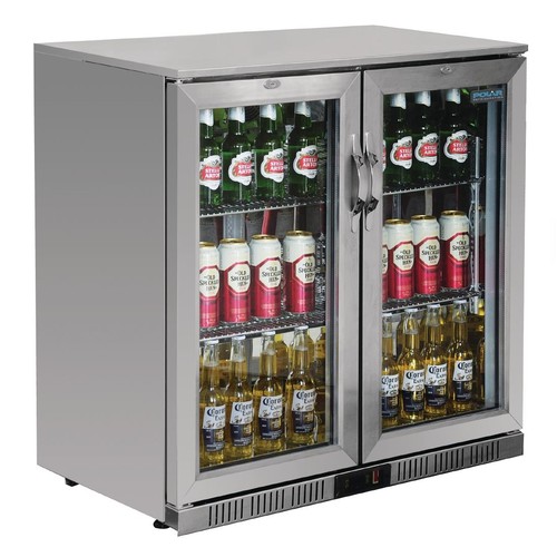 Polar series back - polar, g-series