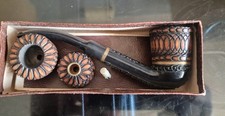 Vintage Fajka smoking Pipe
