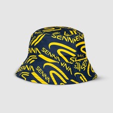 Ayrton Senna Official