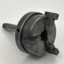 Craftsman 3" Mini Lathe 3 jaw
