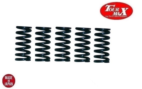 Set tourmax reinforced - set,