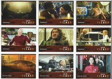 Star Trek Picard Season 1 -