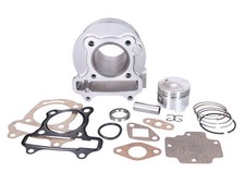 Lexmoto FMR 50 72cc Cylinder