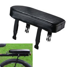 Bicycle Rear Seat Mountain