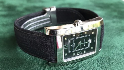 Baume mercier hampton - baume,