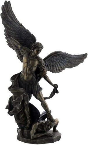 Nemesis now archangel - nemesis, michael