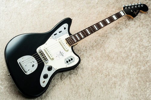 Fender made japan - in,