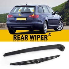 For Audi A6 C6 Mk2 Avant