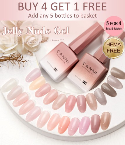 Canni hema free - hema, nail