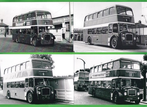 Isle wight bus - isle, photos
