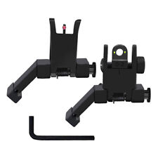 45 Degree Tilt Red Front&Green