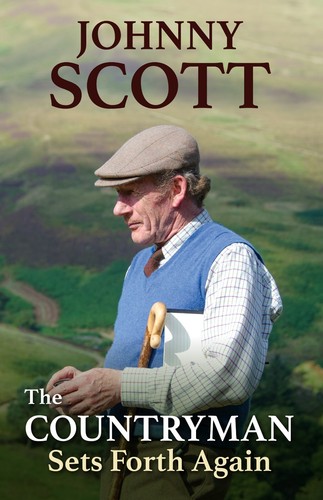 Scott johnny countryside book - scott,