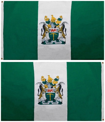 3x5 heavy cotton rhodesia - heavy,