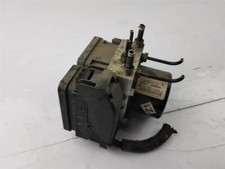 2010 FORD FIESTA ABS PUMP +