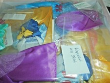 Disney dolls clothing - disney, ~