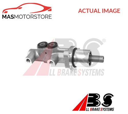 Brake master cylinder abs - brake,