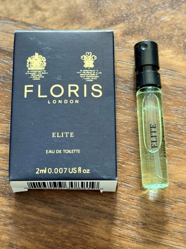 Floris elite eau toilette - floris,