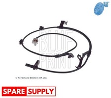 SENSOR, WHEEL SPEED FOR TOYOTA