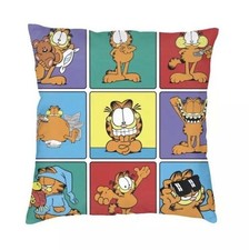 GARFIELD Cushion Cover 45 x 45