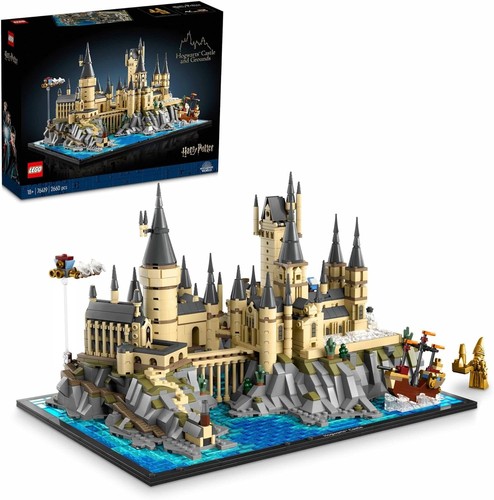 Lego 76419 harry - lego,