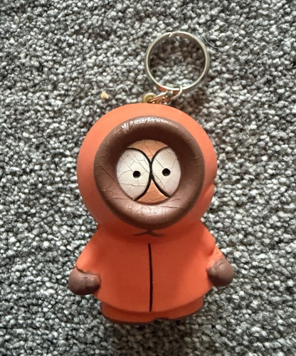 Kenny south park - , cartoon