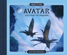 Cinema Stories: Avatar The