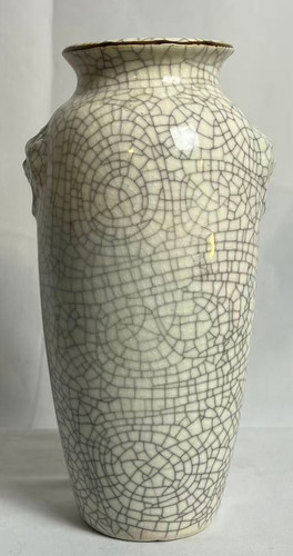 Vintage chinese kiln - vintage,