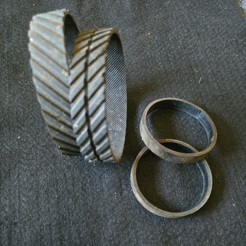 Diagonal tread rear tyres for - diagonal,