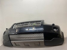 Freelander 2 Front Bumper