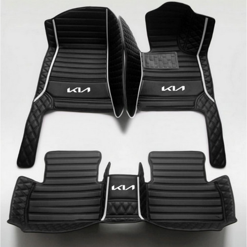 Custom for kia seltos - for,