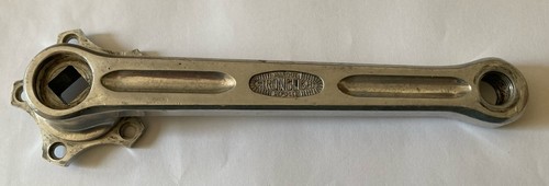 Stronglight right crank arm - 49,