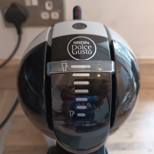 Longhi dolce gusto - de’longhi,