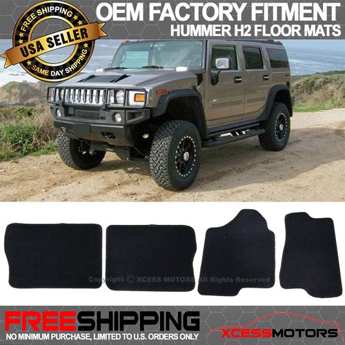Fits hummer 4dr oe - hummer,