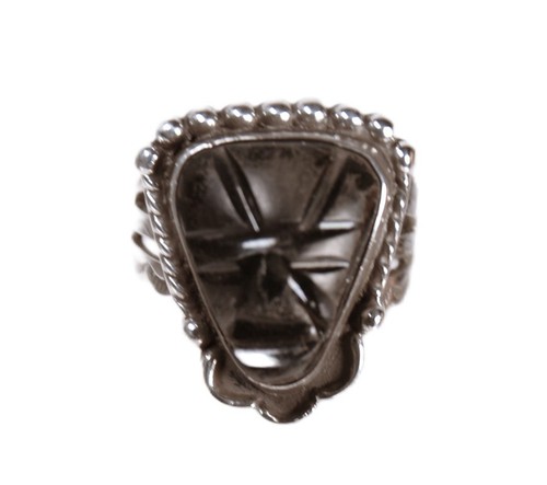 Mexico taxco ring 1950 - ring,