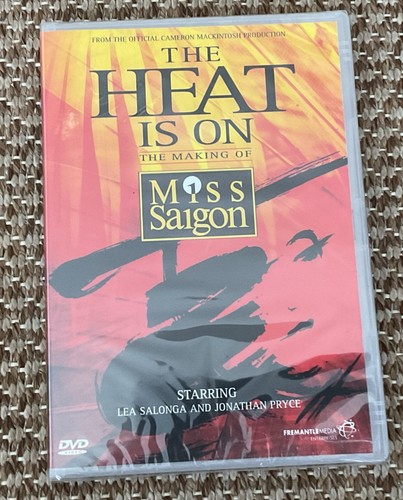 The heat - is, of