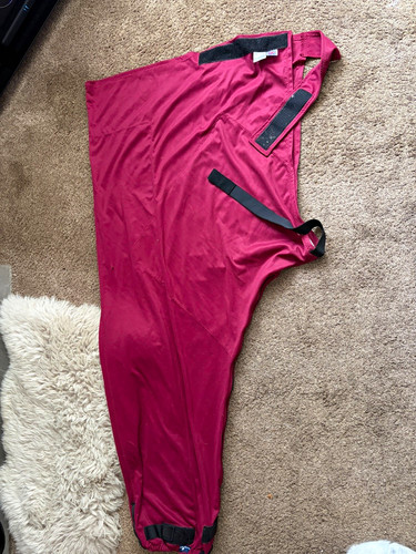 Snuggy hoods burgundy headless - snuggy,