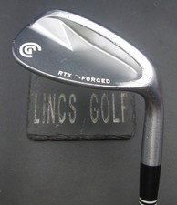 Cleveland RTX F-Forged 58°